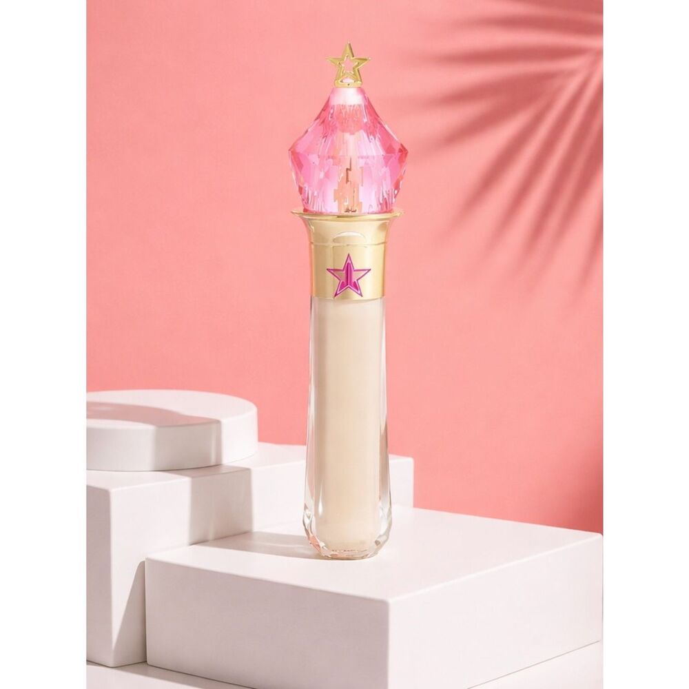 NIB Jeffree Star Magic Star Concealer - Color 5.5